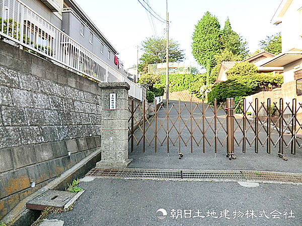 ルピナス四季の森公園