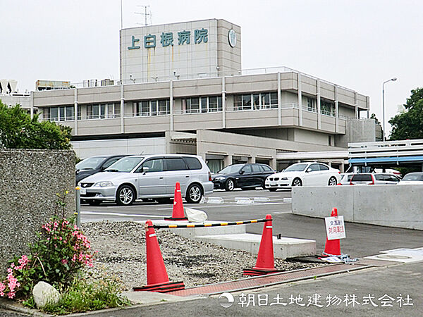 ルピナス四季の森公園