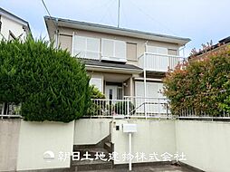 青葉区大場町 建築条件付売地　2区画