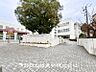 周辺：山元町小学校150ｍ