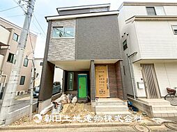 外観の画像