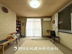 室内の画像