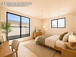 室内の画像