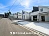 外観：【外観写真】表現された空間はたくさんの光を浴び、風を感じ、暮らしの時間を豊かにしてくれます。