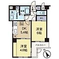 グランドヒルズ鴨居2階1,750万円