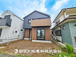 外観の画像