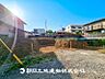 外観：【外観写真】時間のゆとりと空間、暖かな陽光がもたらす光と風を独占してください。ここから新しい暮らしが始まります。