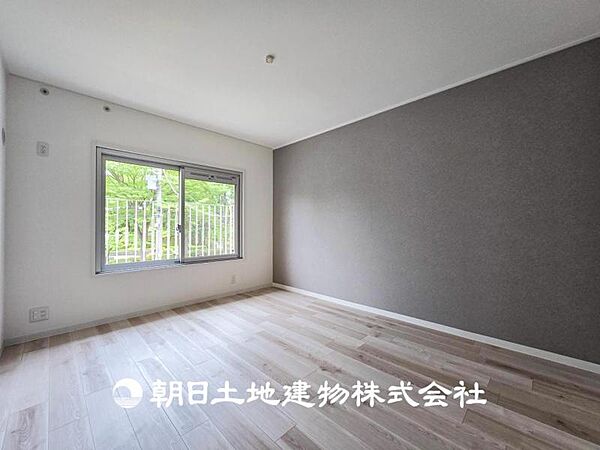 室内を拡大表示