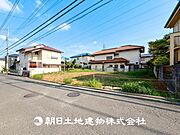 【外観写真】大切なご家族、招いた友人と過ごす大切な時間を差し込む光が優しく包み込む空間。大切な人とともに、心穏やかに過ごすひとときを味わってください。