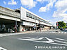 周辺：新羽駅1440ｍ