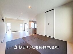 室内の画像