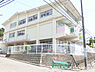 周辺：国学院幼稚園750ｍ