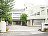 周辺：荏田西小学校550ｍ