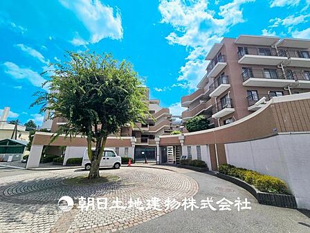 【現地写真】 周辺環境も重要なポイントです。それは月日が経つ事で「近くにあるもの」から「家の財産」へとイメージが変わってくる事を身体が理解しているからだと思います。