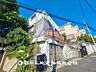外観：【外観写真】ずっと輝き続けながらいつしか街の風景に溶け込んでいきます。