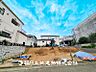 外観：【現地写真】時間のゆとりと空間、暖かな陽光がもたらす光と風を独占してください。新しい暮らしが始まります。
