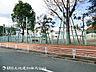 周辺：竹山小学校700ｍ