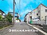 外観：【前面道路】前面道路は閑静な住宅地をはしる車通りの少ない道路です。