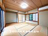 室内：【和室】 近年減少傾向にありますが、和室があることで落ち着きと癒しの空間が生まれます。来客時の客室としても利用できますし、お子様のプレイルームやお昼寝に良いお部屋です。 