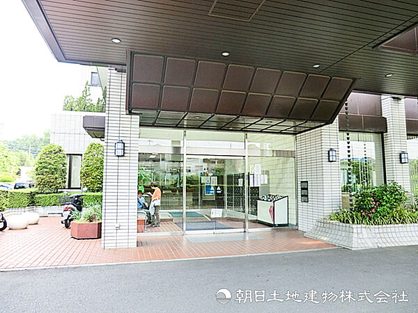 周辺を拡大表示