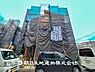 外観：【現地写真】この開放感ある眺望と共に閑静な住宅街の季節感を演出する四季折々の変化を楽しめる心地よい場所となることでしょう。