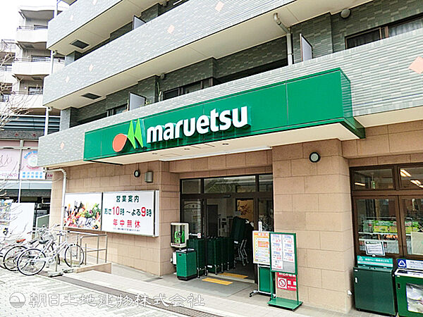 周辺を拡大表示