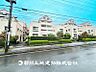 外観：【現地写真】この開放感ある眺望と共に閑静な住宅街の季節感を演出する四季折々の変化を楽しめる心地よい場所となることでしょう。