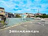 外観：【現地写真】おしゃれな雰囲気や自然の潤い、親しみやすさといった特徴を、街に新たな価値をもたらし続けてくれます。