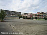 周辺：大豆戸小学校420ｍ