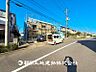 外観：【現地写真】 時間のゆとりと空間、暖かな陽光がもたらす光と風を独占してください。新しい暮らしが始まります。