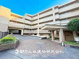 ランドシティ玉川学園ロイヤルテラス