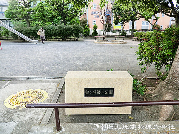 周辺を拡大表示