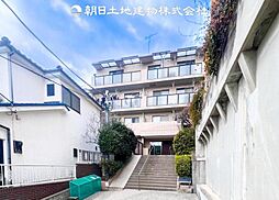 マイキャッスル鷺沼 たまプラーザ駅