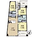マークスプリングスメゾンA6階3,790万円