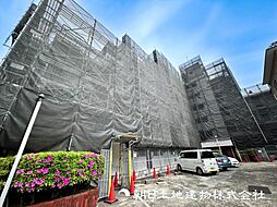 パラシオン羽沢