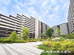 安心を買うなら、朝日土地建物へグランアリーナレジデンス