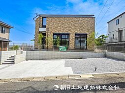 旭区今宿1丁目 新築戸建