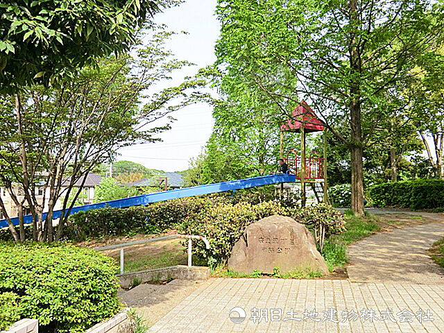 周辺 ルクサージュあおば山の手台アプローズコート　A棟 14階/-