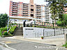 周辺：若葉台保育園750ｍ