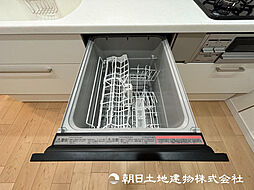 【食器洗浄機】