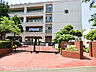 周辺：野川中学校1500ｍ