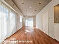 【リビング】大...