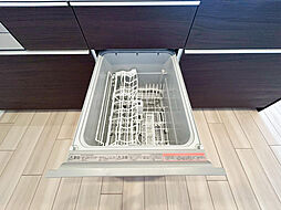 【食器洗浄機】