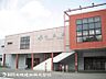 周辺：小机駅1290ｍ