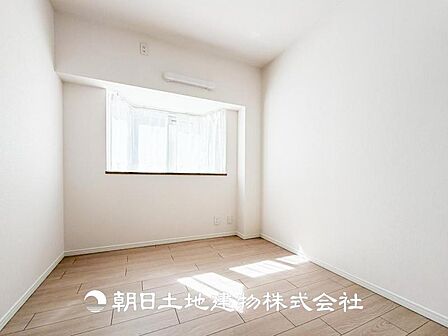 【居室】設計者のセンスが求められる大切な空間だからこそ、落ち着いて過ごせる癒しと寛ぎの空間が欲しい。そんな願いを叶えました。