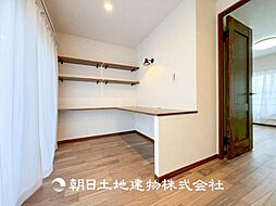 室内の画像