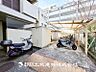 その他：【バイク置き場】 敷地内駐車スペース。日々の暮らしにも大切なスペースです。