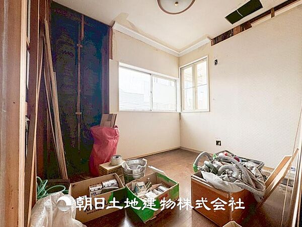 室内