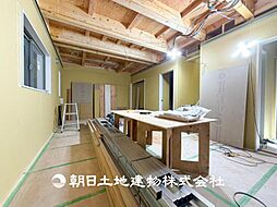 室内の画像
