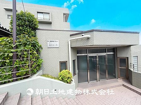 【外観・立地】その家から感じられる、気品・上質・重厚感・極細やかさ、そのすべては見た者に安らぎを与える特別な空間です。